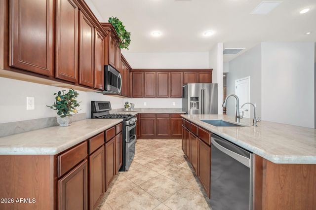 18069 W RIMROCK Street, Surprise, AZ 85388