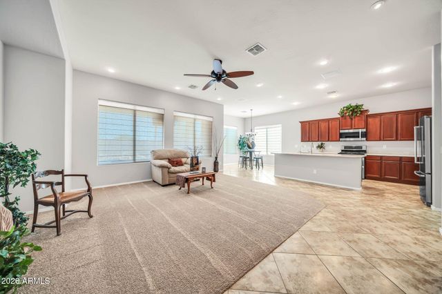 18069 W RIMROCK Street, Surprise, AZ 85388