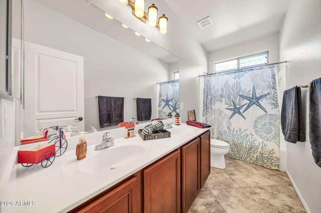 18069 W RIMROCK Street, Surprise, AZ 85388