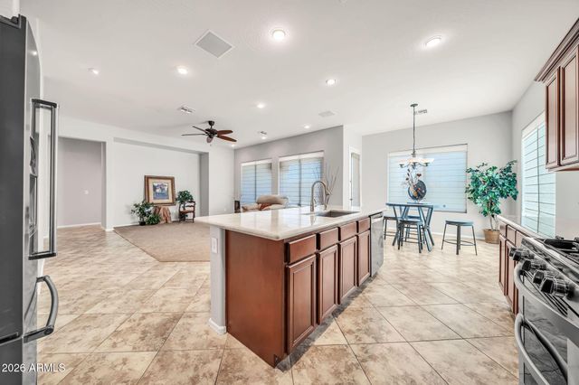 18069 W RIMROCK Street, Surprise, AZ 85388