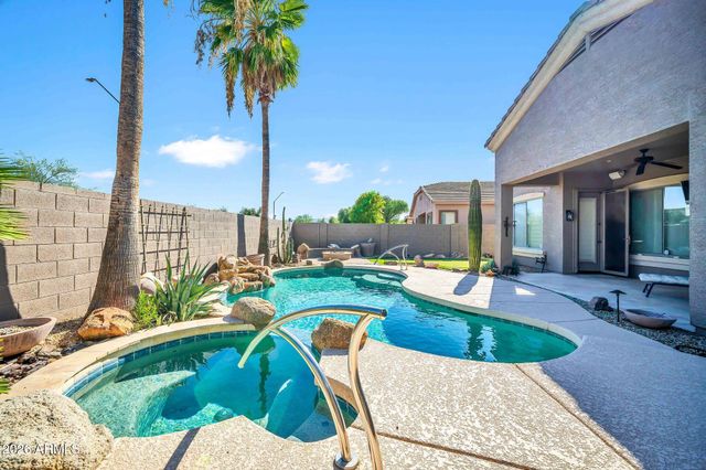 18069 W RIMROCK Street, Surprise, AZ 85388