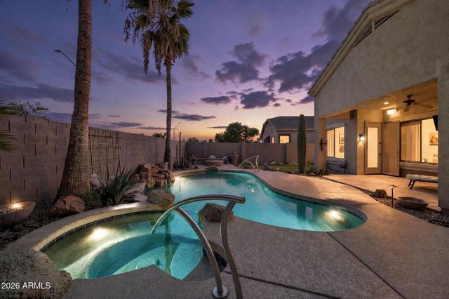 18069 W RIMROCK Street, Surprise, AZ 85388