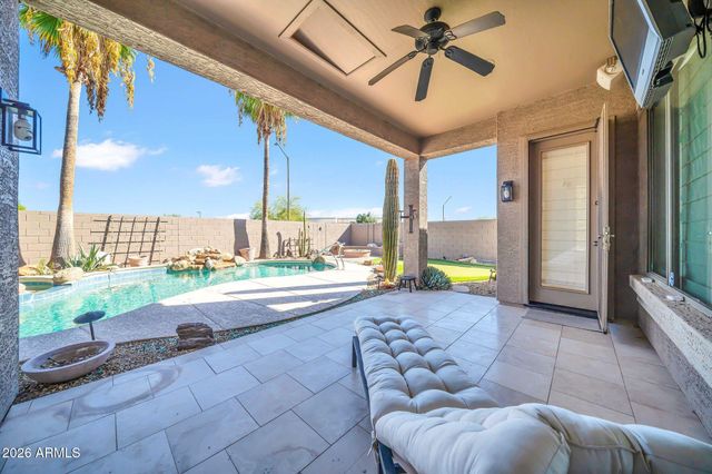 18069 W RIMROCK Street, Surprise, AZ 85388