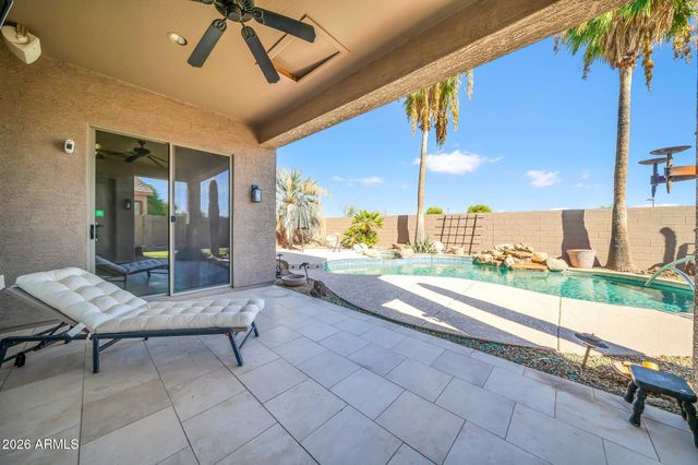 18069 W RIMROCK Street, Surprise, AZ 85388