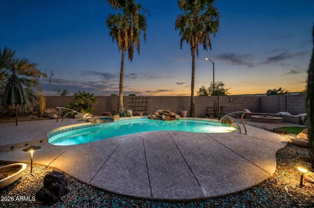 18069 W RIMROCK Street, Surprise, AZ 85388