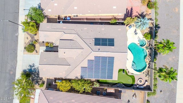 18069 W RIMROCK Street, Surprise, AZ 85388