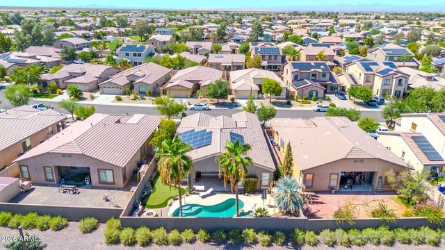 18069 W RIMROCK Street, Surprise, AZ 85388