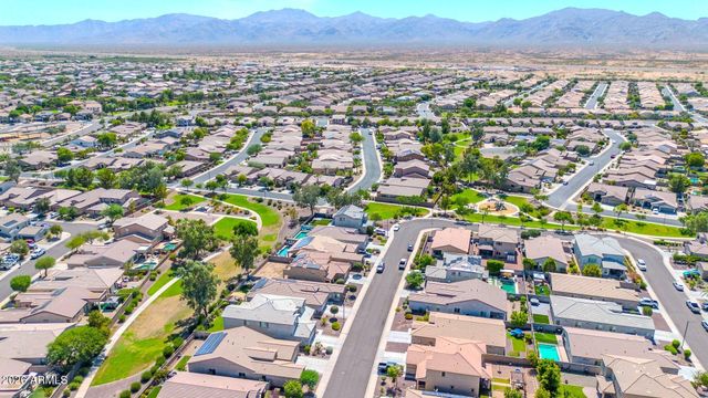 18069 W RIMROCK Street, Surprise, AZ 85388