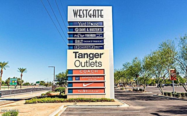 18069 W RIMROCK Street, Surprise, AZ 85388