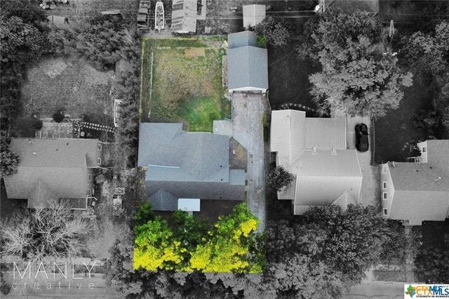 809 N 8th ST, Temple, TX 76501