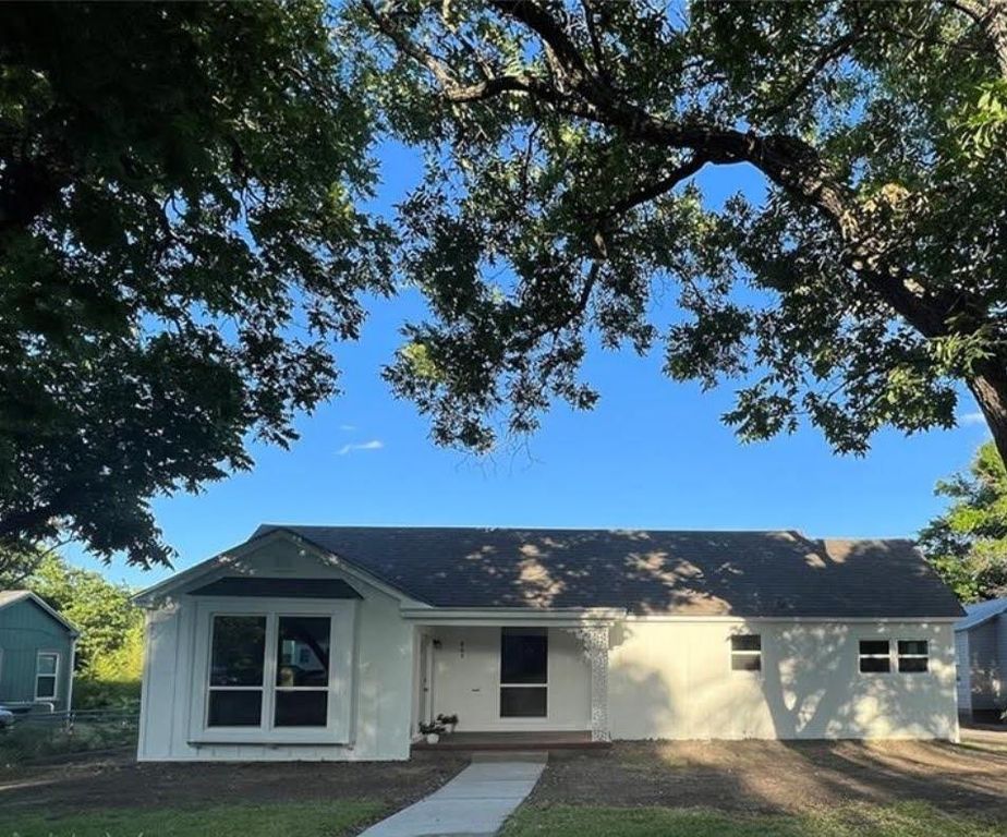 809 N 8th ST, Temple, TX 76501