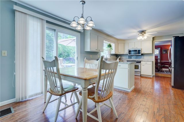 47 Hillrise Drive, Penfield, NY 14526
