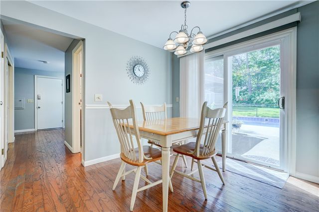 47 Hillrise Drive, Penfield, NY 14526