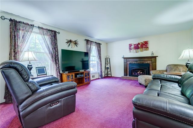 47 Hillrise Drive, Penfield, NY 14526