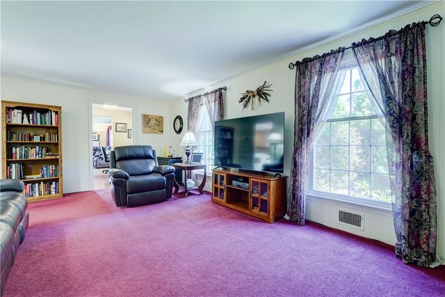 47 Hillrise Drive, Penfield, NY 14526