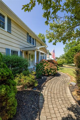 47 Hillrise Drive, Penfield, NY 14526