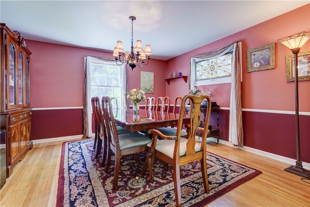 47 Hillrise Drive, Penfield, NY 14526