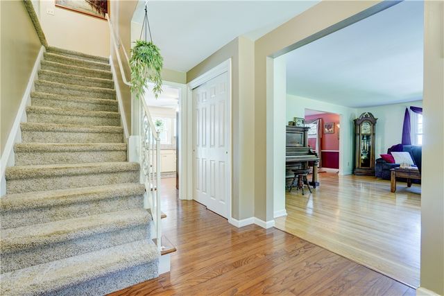 47 Hillrise Drive, Penfield, NY 14526