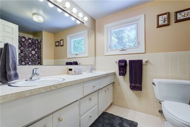 47 Hillrise Drive, Penfield, NY 14526