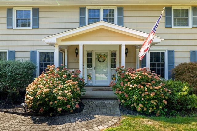 47 Hillrise Drive, Penfield, NY 14526