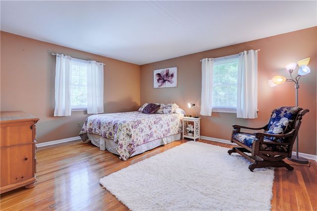 47 Hillrise Drive, Penfield, NY 14526