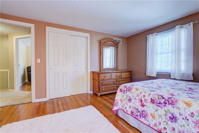 47 Hillrise Drive, Penfield, NY 14526
