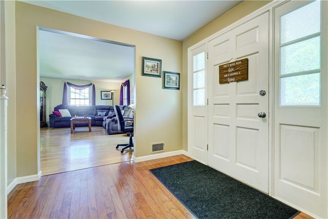47 Hillrise Drive, Penfield, NY 14526