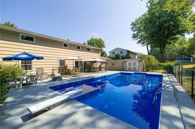 47 Hillrise Drive, Penfield, NY 14526