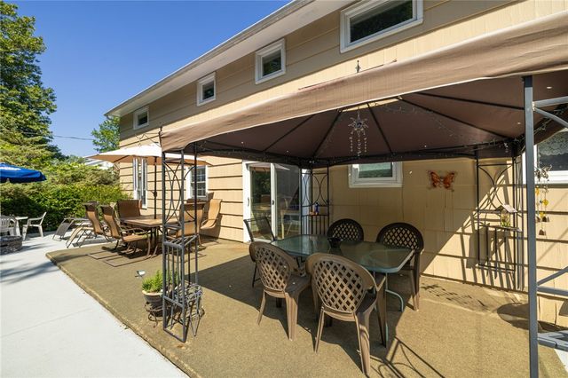 47 Hillrise Drive, Penfield, NY 14526