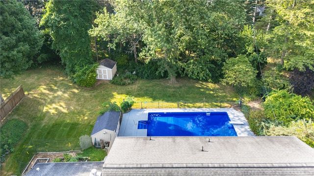 47 Hillrise Drive, Penfield, NY 14526