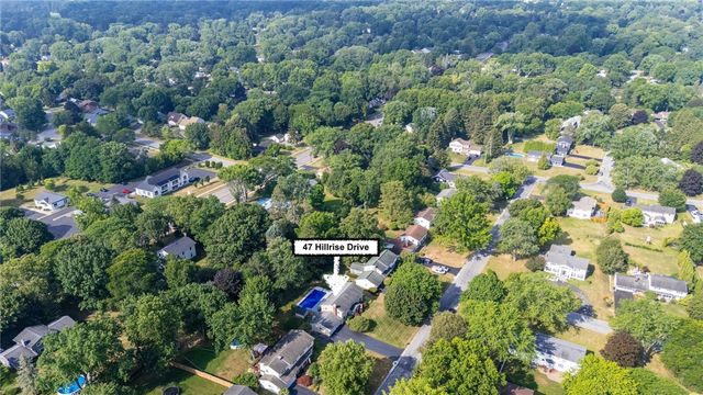 47 Hillrise Drive, Penfield, NY 14526