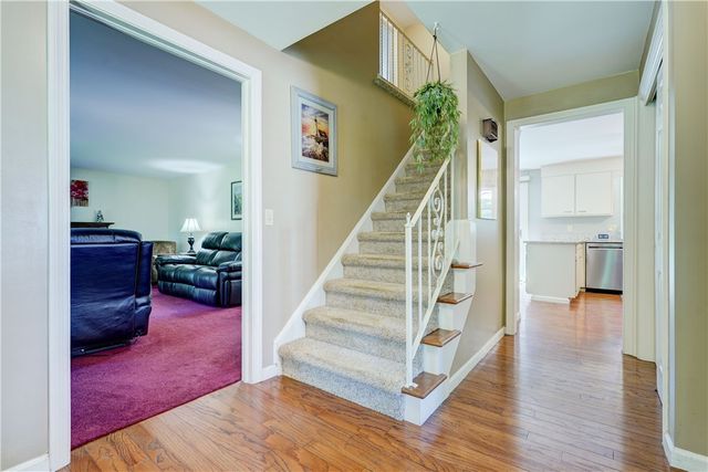 47 Hillrise Drive, Penfield, NY 14526