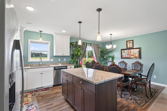 1405 Carlson Drive, Isanti, MN 55040
