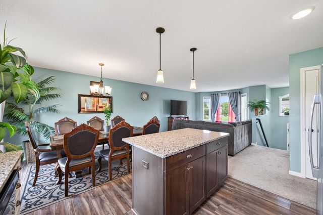 1405 Carlson Drive, Isanti, MN 55040