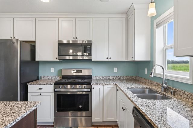 1405 Carlson Drive, Isanti, MN 55040