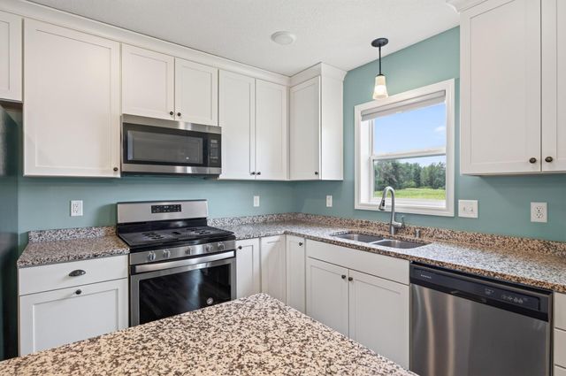 1405 Carlson Drive, Isanti, MN 55040