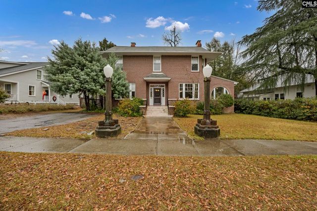 902 Maple Street, Columbia, SC 29205