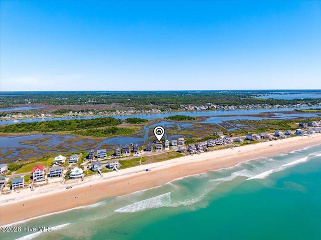 1113 New River Inlet Road, N Topsail Beach, NC 28460