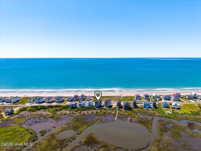1113 New River Inlet Road, N Topsail Beach, NC 28460