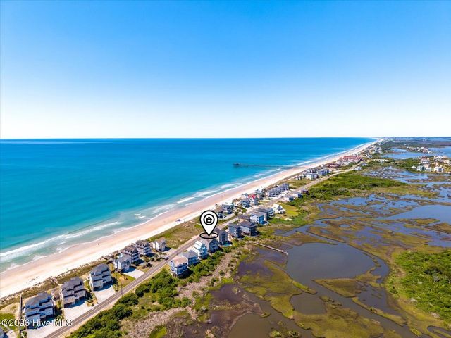 1113 New River Inlet Road, N Topsail Beach, NC 28460