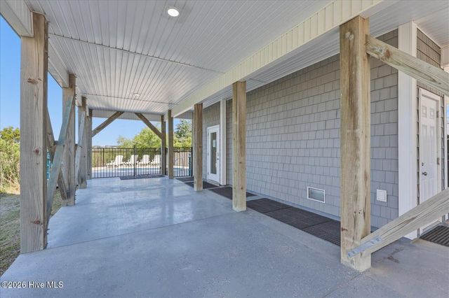 1113 New River Inlet Road, N Topsail Beach, NC 28460