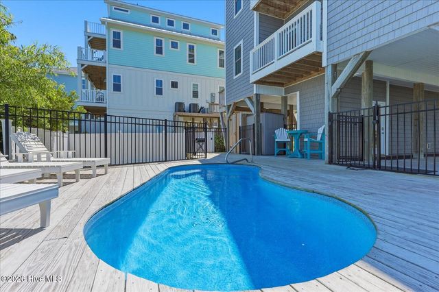1113 New River Inlet Road, N Topsail Beach, NC 28460
