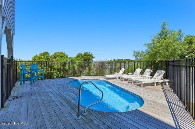 1113 New River Inlet Road, N Topsail Beach, NC 28460