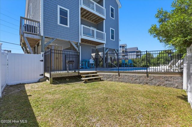 1113 New River Inlet Road, N Topsail Beach, NC 28460