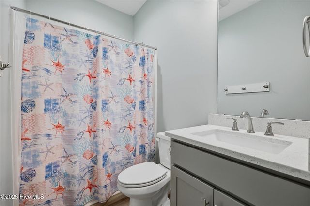 1113 New River Inlet Road, N Topsail Beach, NC 28460