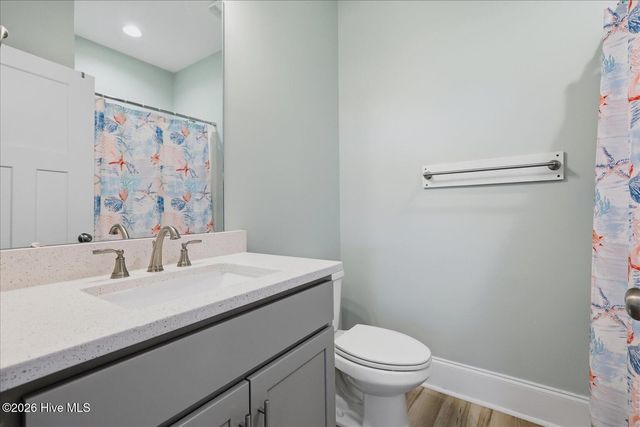 1113 New River Inlet Road, N Topsail Beach, NC 28460