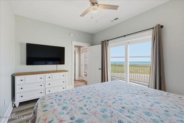 1113 New River Inlet Road, N Topsail Beach, NC 28460