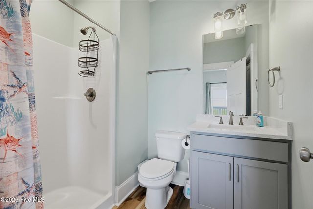 1113 New River Inlet Road, N Topsail Beach, NC 28460