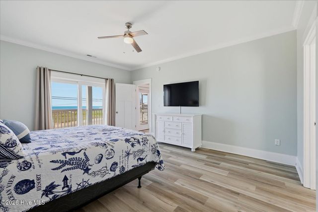 1113 New River Inlet Road, N Topsail Beach, NC 28460