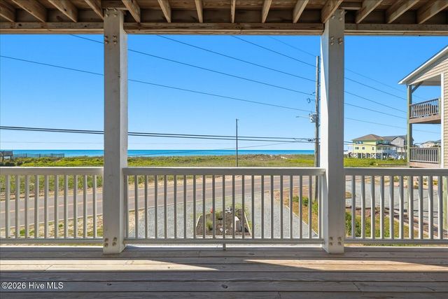 1113 New River Inlet Road, N Topsail Beach, NC 28460